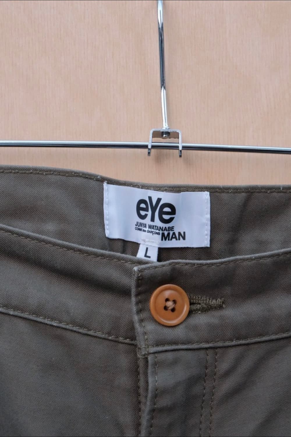 JUNYA WATANABE 2008 pants 상품이미지3