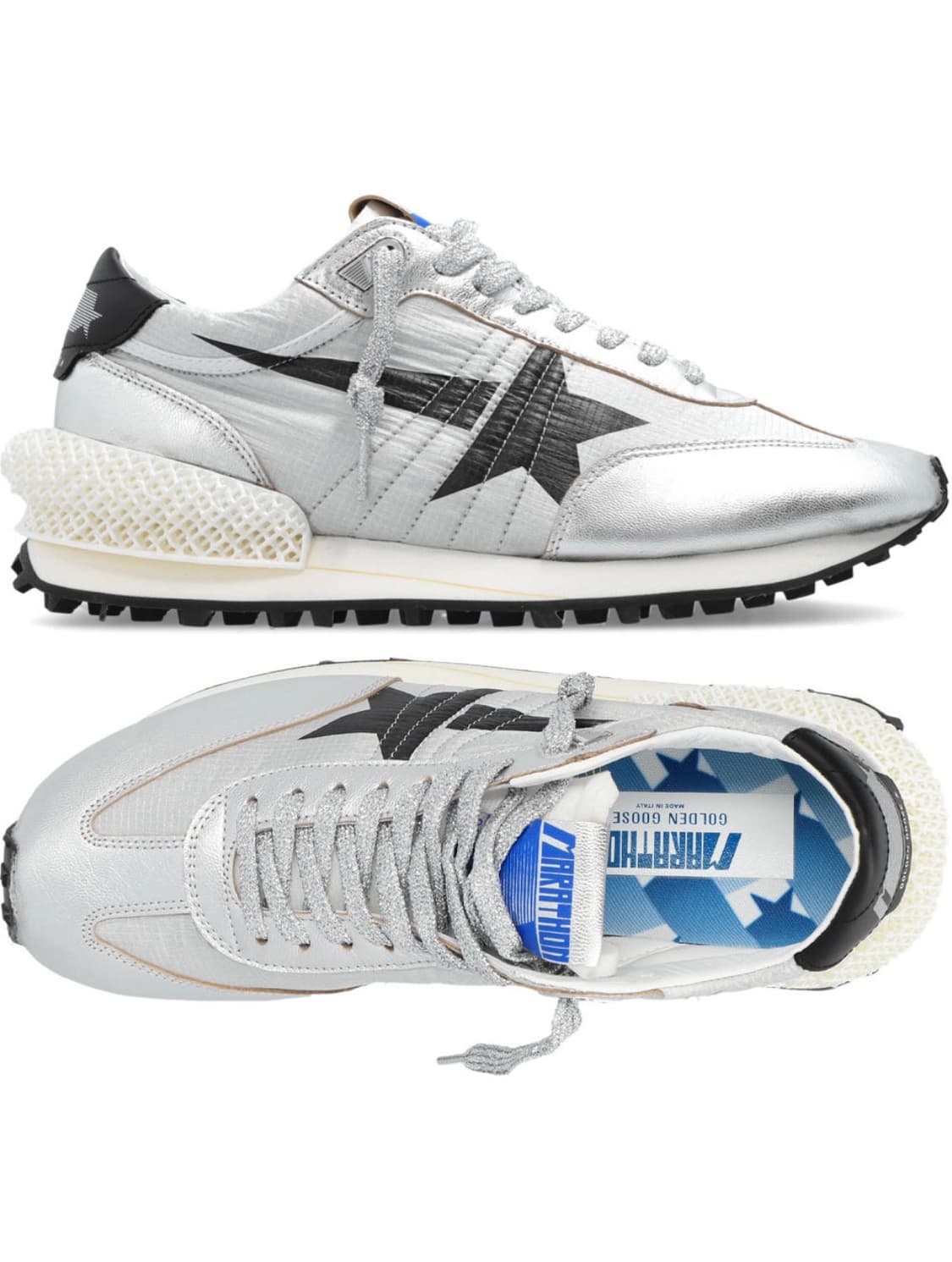 골든구스 Running Marathon M2000 상품이미지1