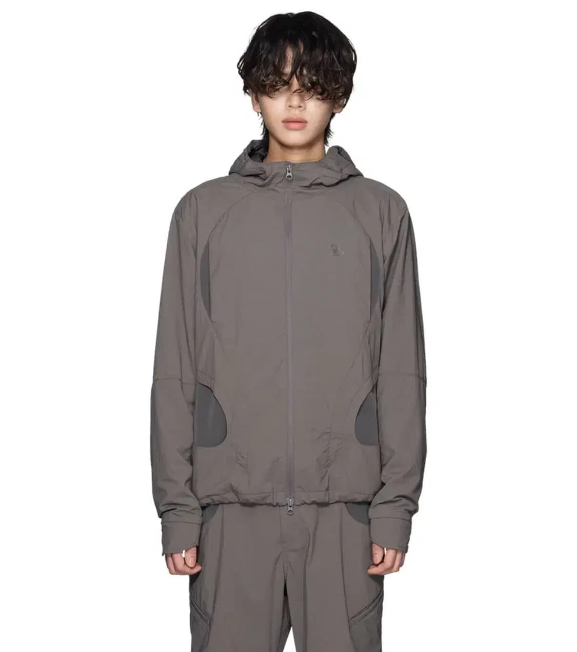 산산기어 이클립스 포켓 자켓 애쉬 브라운(2) 상품이미지1