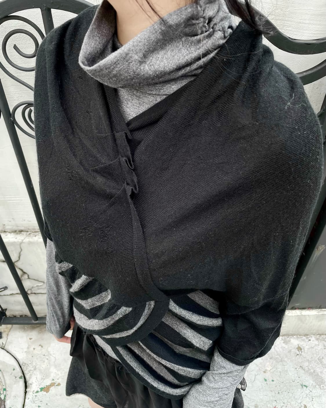 도쿄걸의아카이브룩북ˢᴱᵀ🏠 상품이미지10