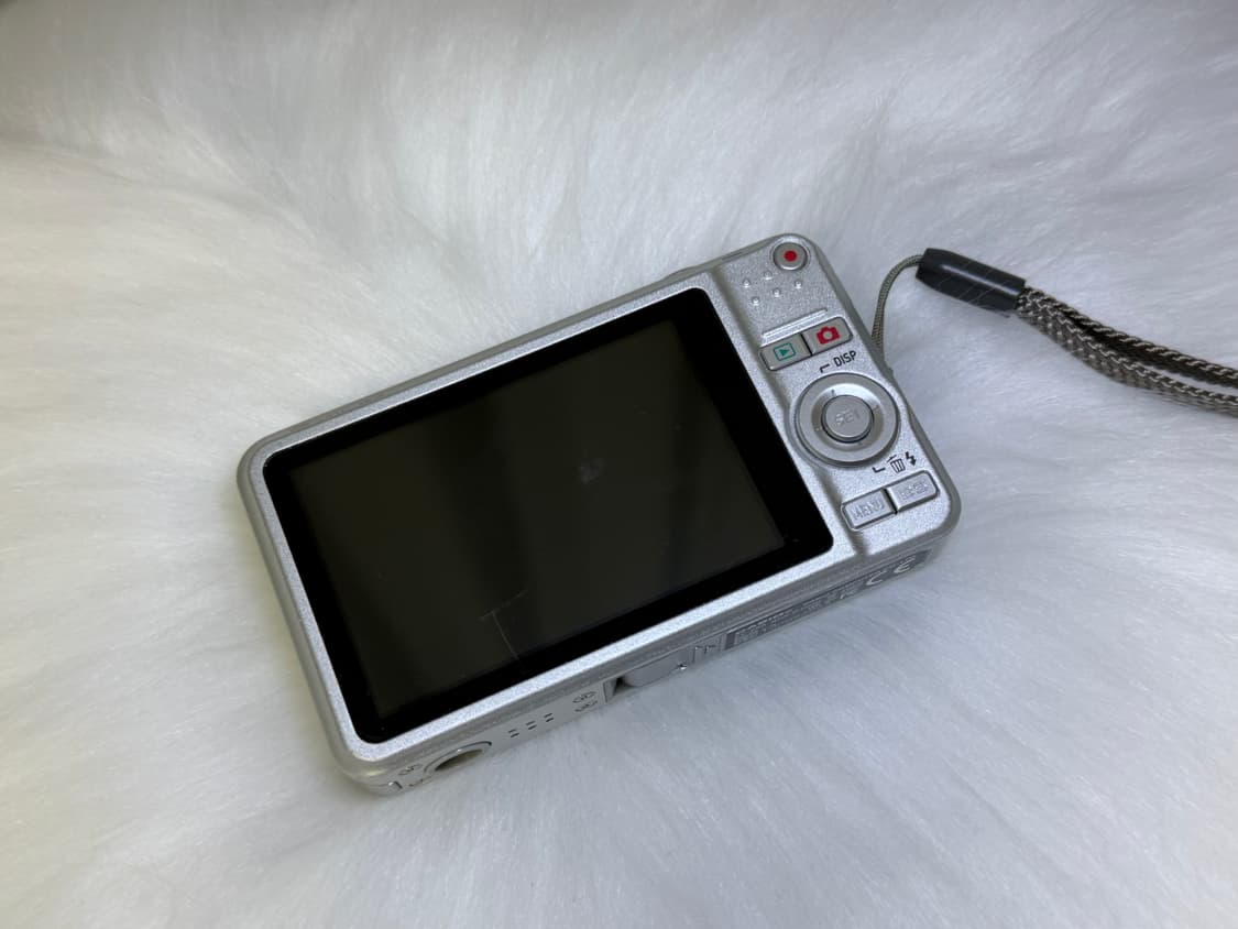 카시오 엑슬림 ex-z85  상품이미지6