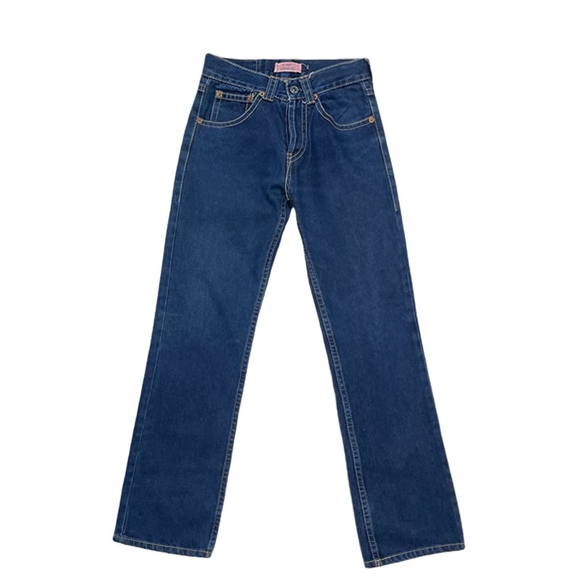 LEVI'S 525 부츠컷 타입원 아이코닉 W28 L34 상품이미지1