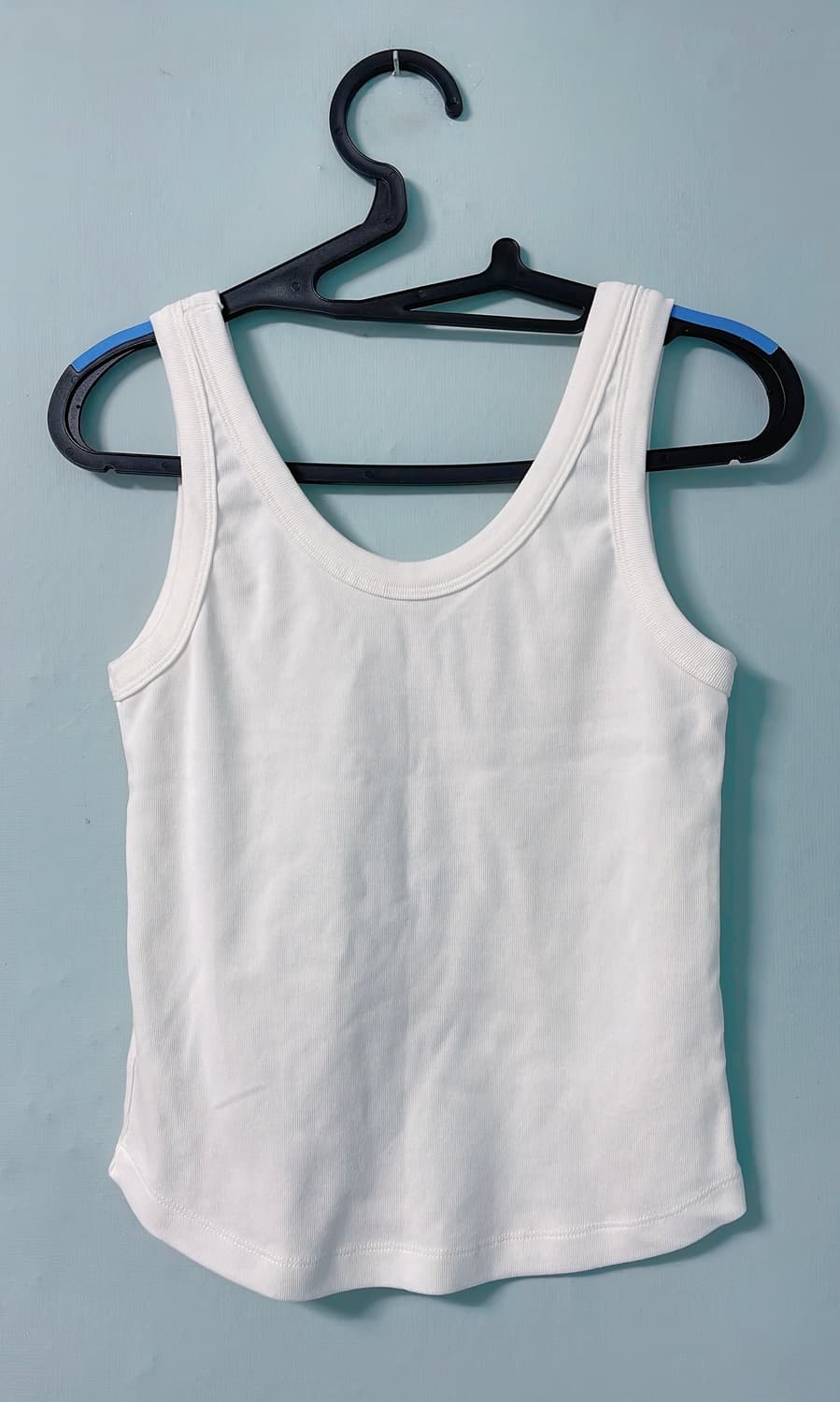포유온 Kai Two-way Sleeveless Top 상품이미지8