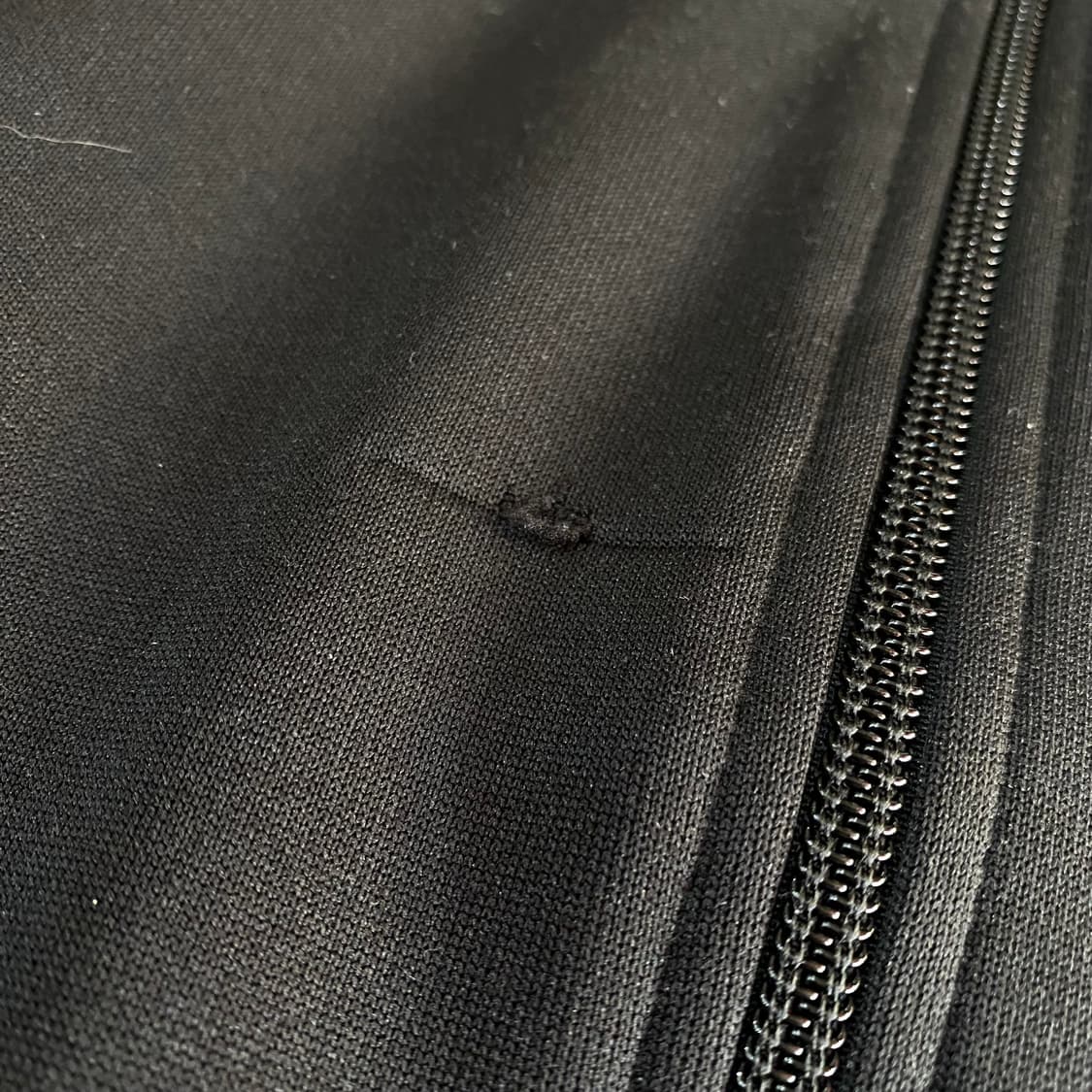 [90] Adidas 오리지널 후드 져지 상품이미지8