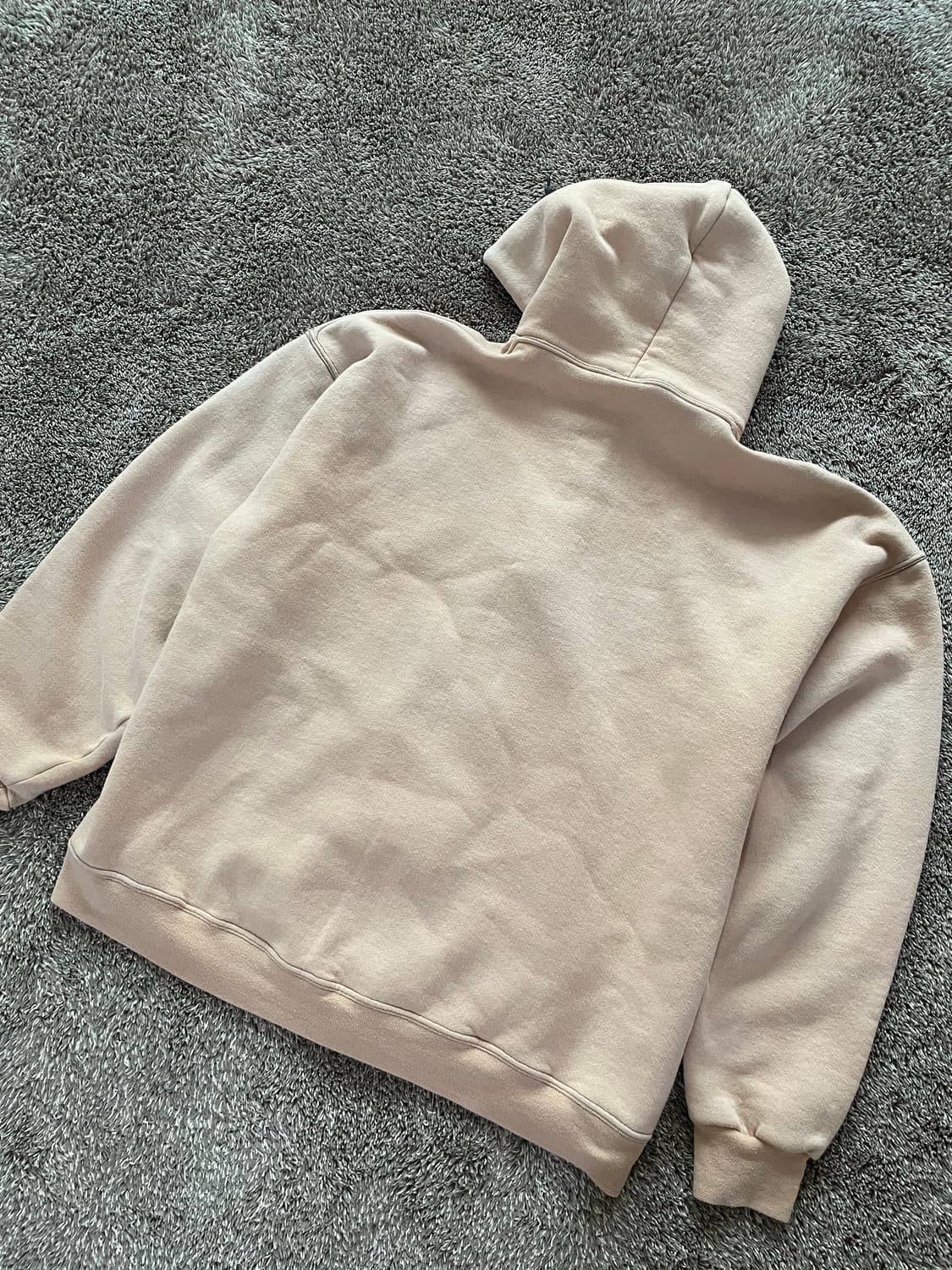 00s russell athletic hoodie zip up 상품이미지6