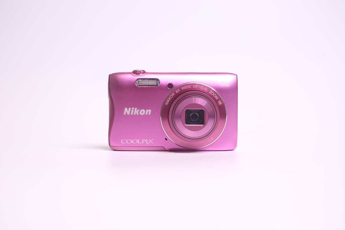 니콘 쿨픽스 S3700 (이체 시 할인) 상품이미지1
