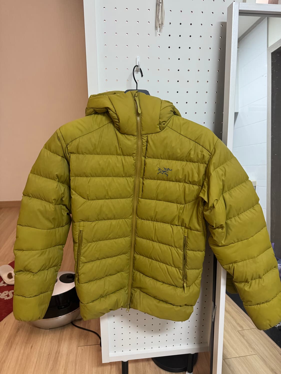 아크테릭스 토륨 S 상품이미지1