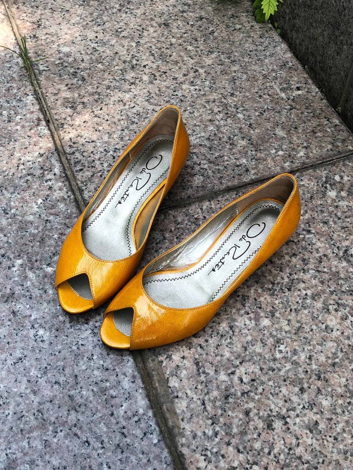 peep-toe pumps  상품이미지1
