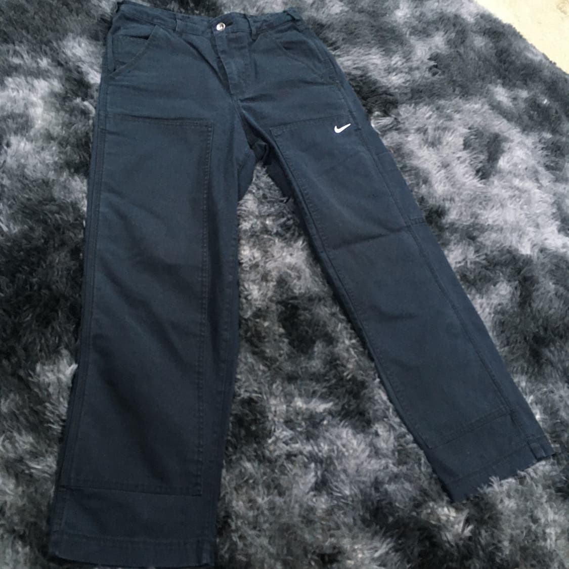 투티/0147 나이키 카펜터 워크 팬츠 상품이미지2