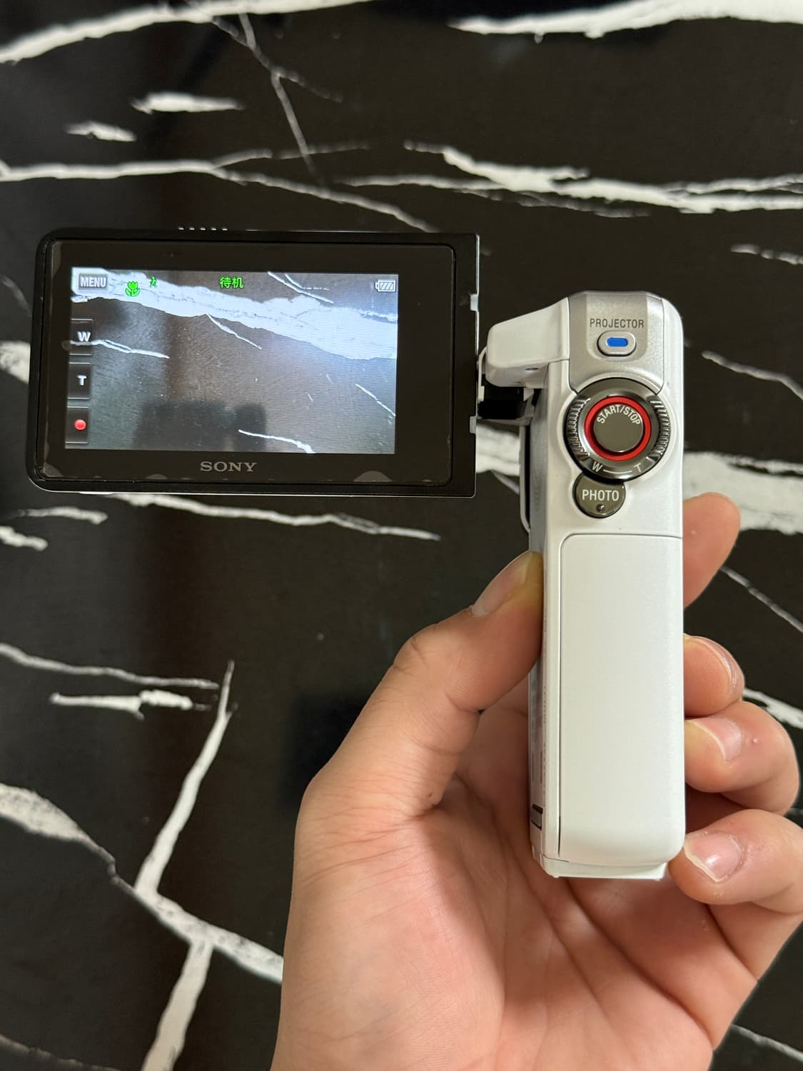 Sony HDR-GWP88 소니캠코더 소니핸디캠 소니카메라 상품이미지3