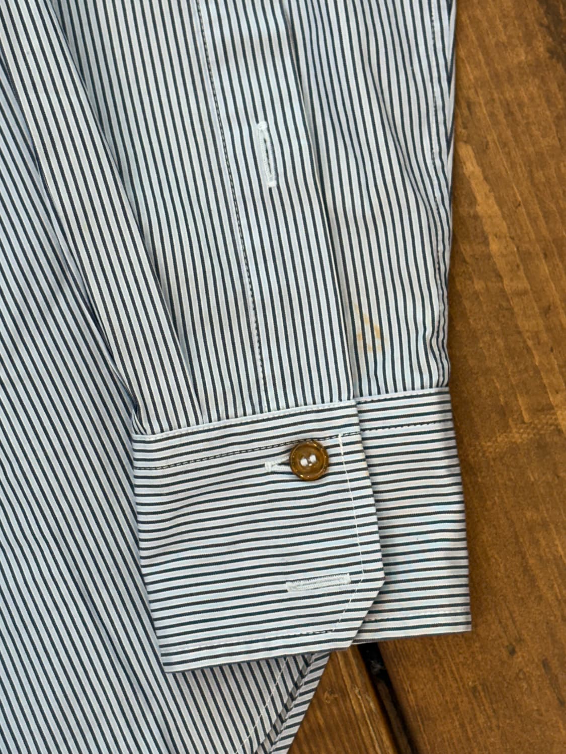 비비안웨스트우드 긴팔 셔츠 상품이미지8