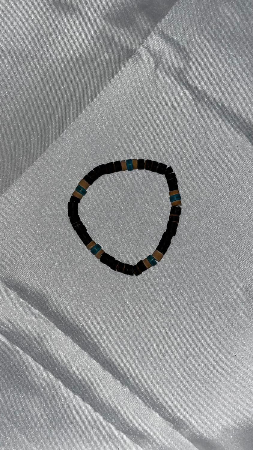 컬러풀 우드팔찌 상품이미지2