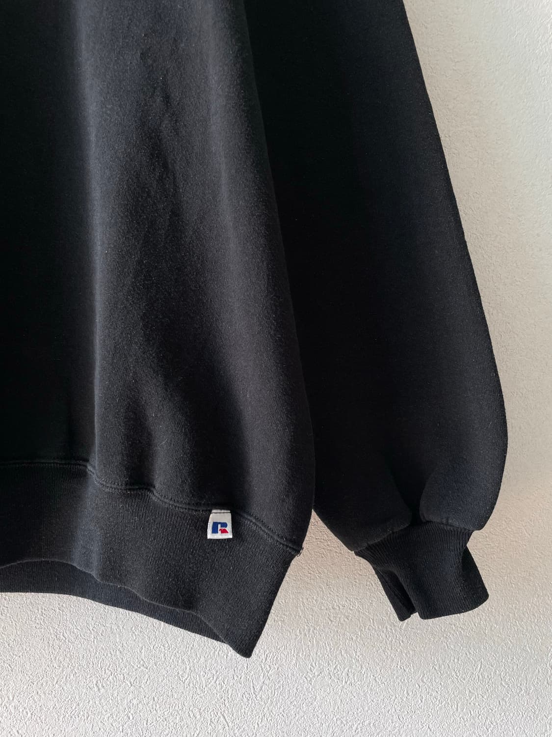 90s russell athletic sweatshirt 러셀스웻셔츠 상품이미지4