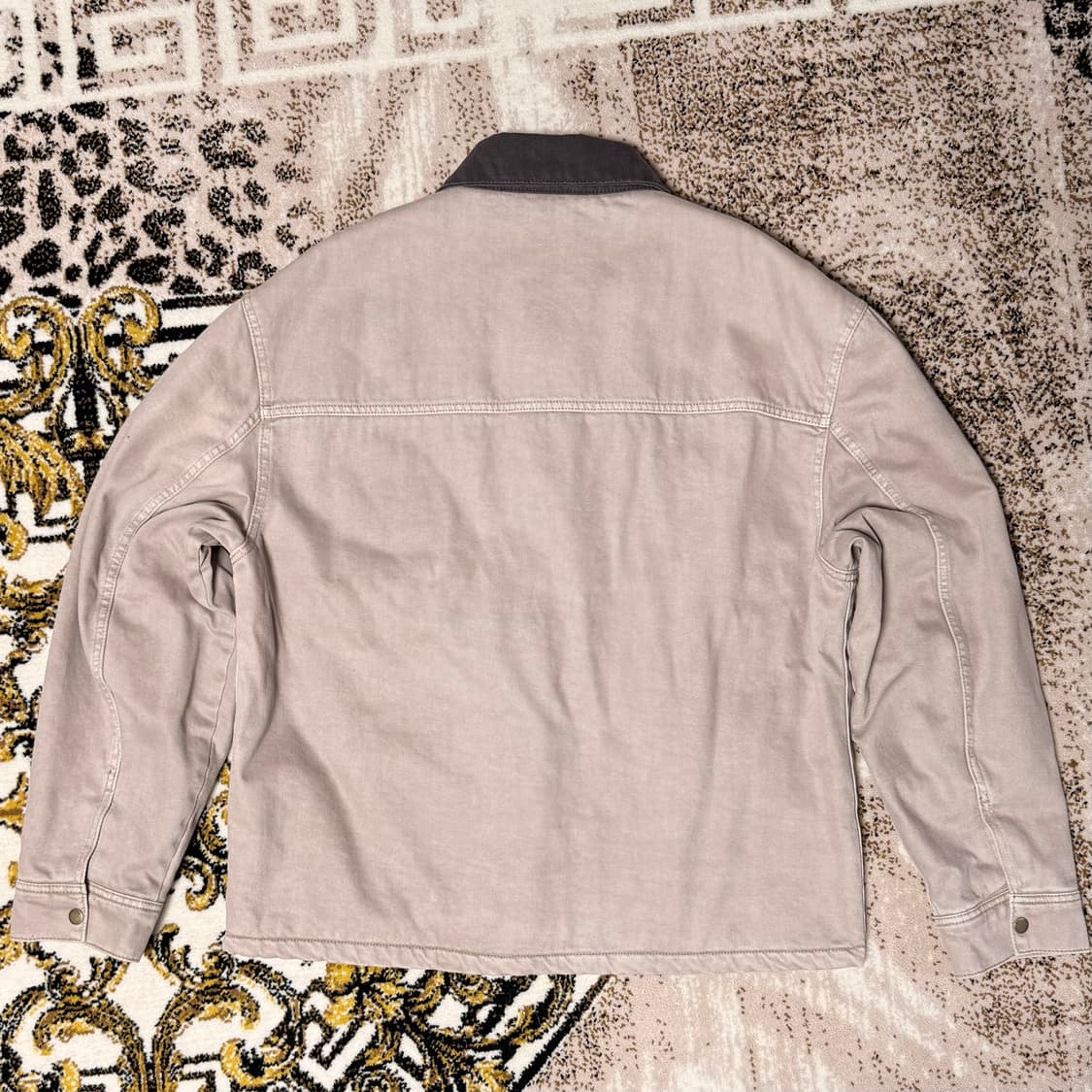 자라 워크 자켓 상품이미지2