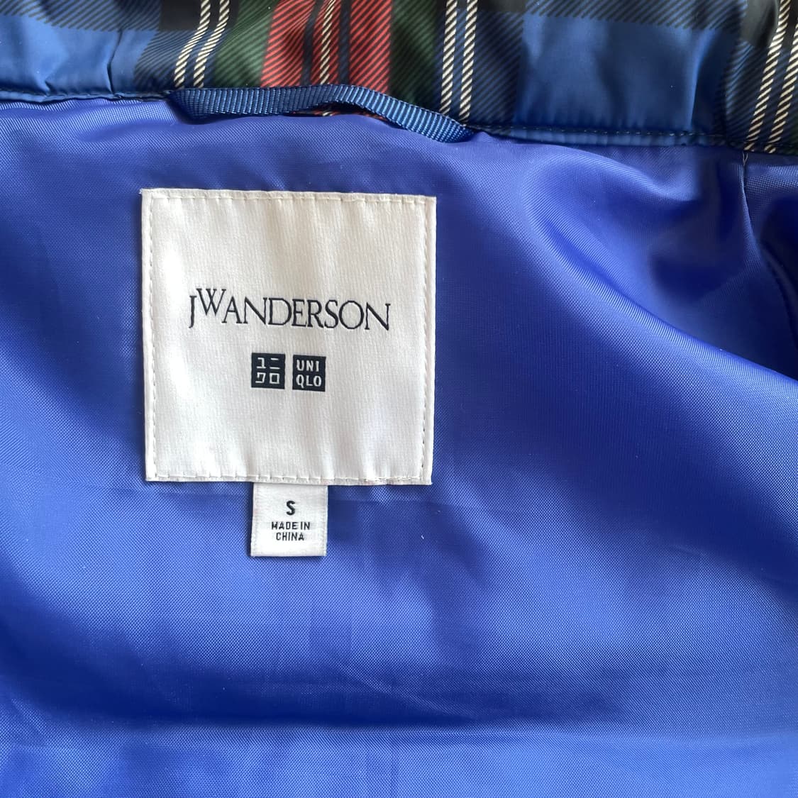 uniqlo jw anderson  상품이미지7