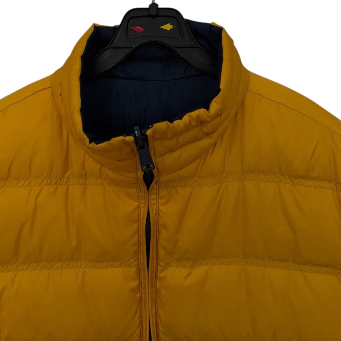 타미힐피거 리버시블 다운패딩 상품이미지8