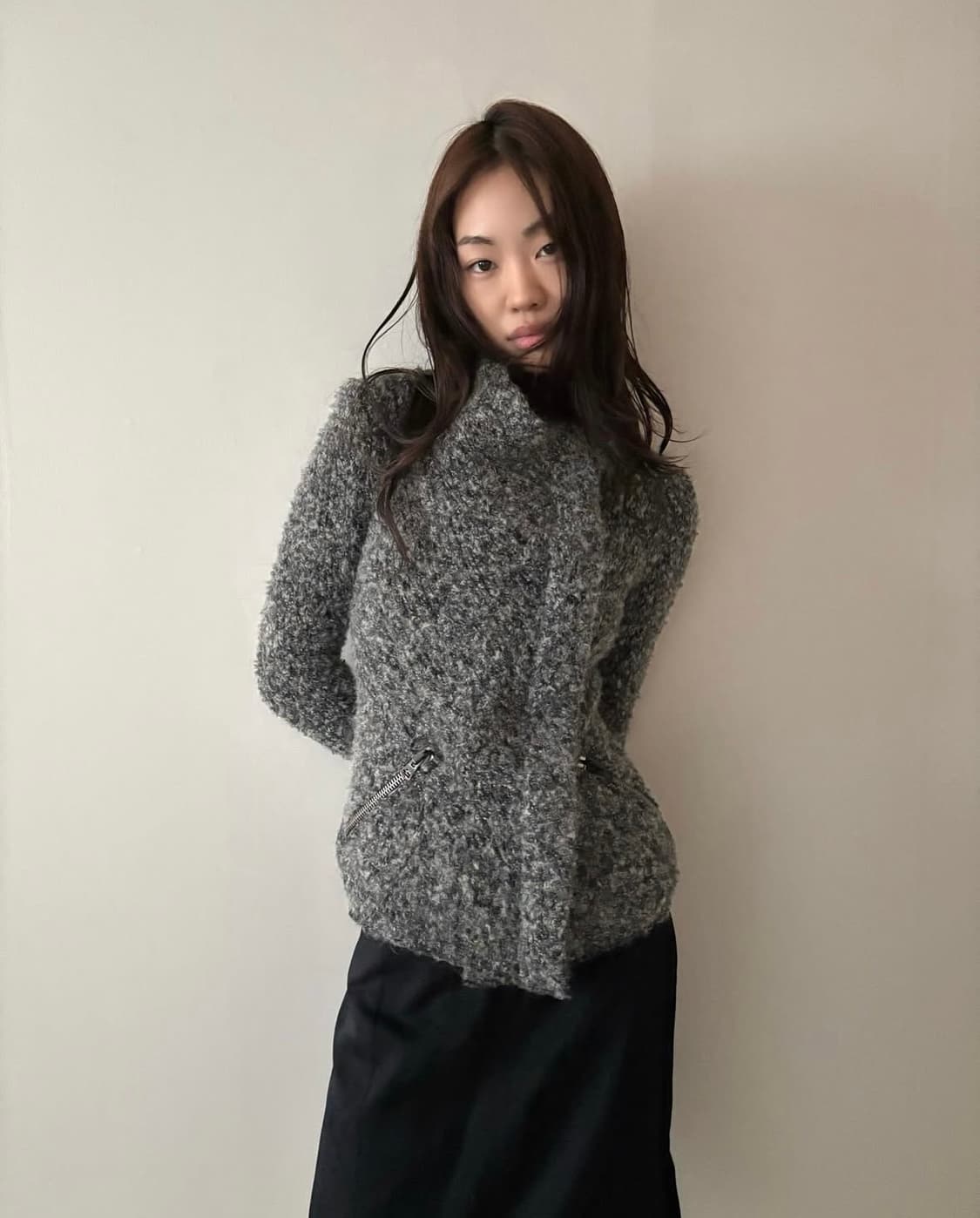 Isabel marant wool jacket 상품이미지1