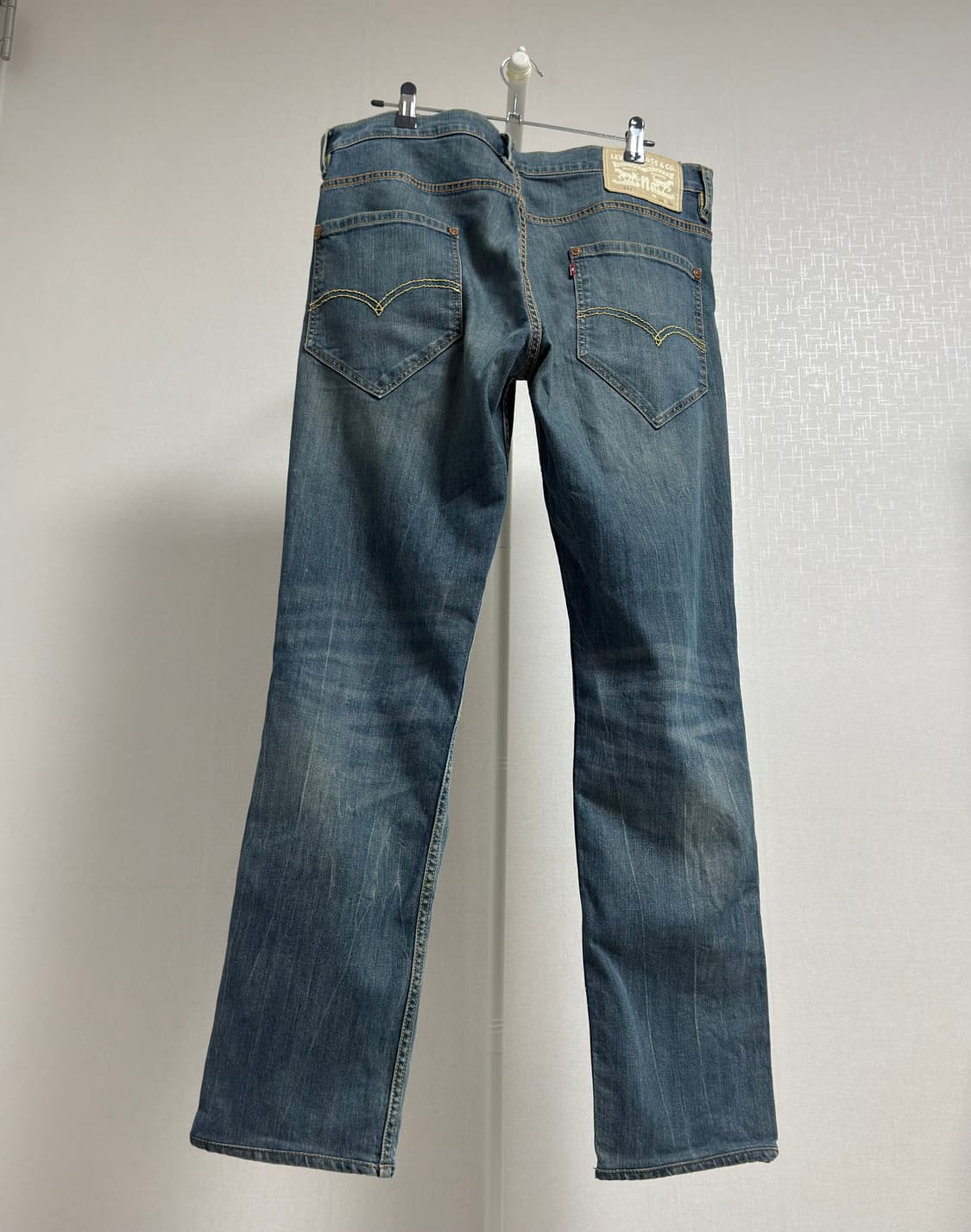 Levi’s 511 W34 상품이미지2
