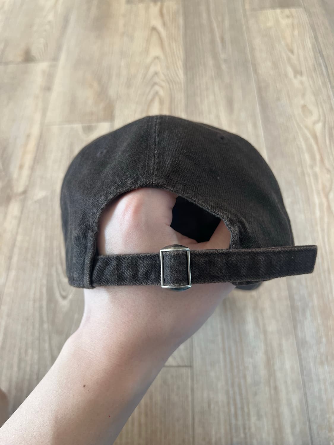 테프스토어즈 land 캡 L사이즈 상품이미지2