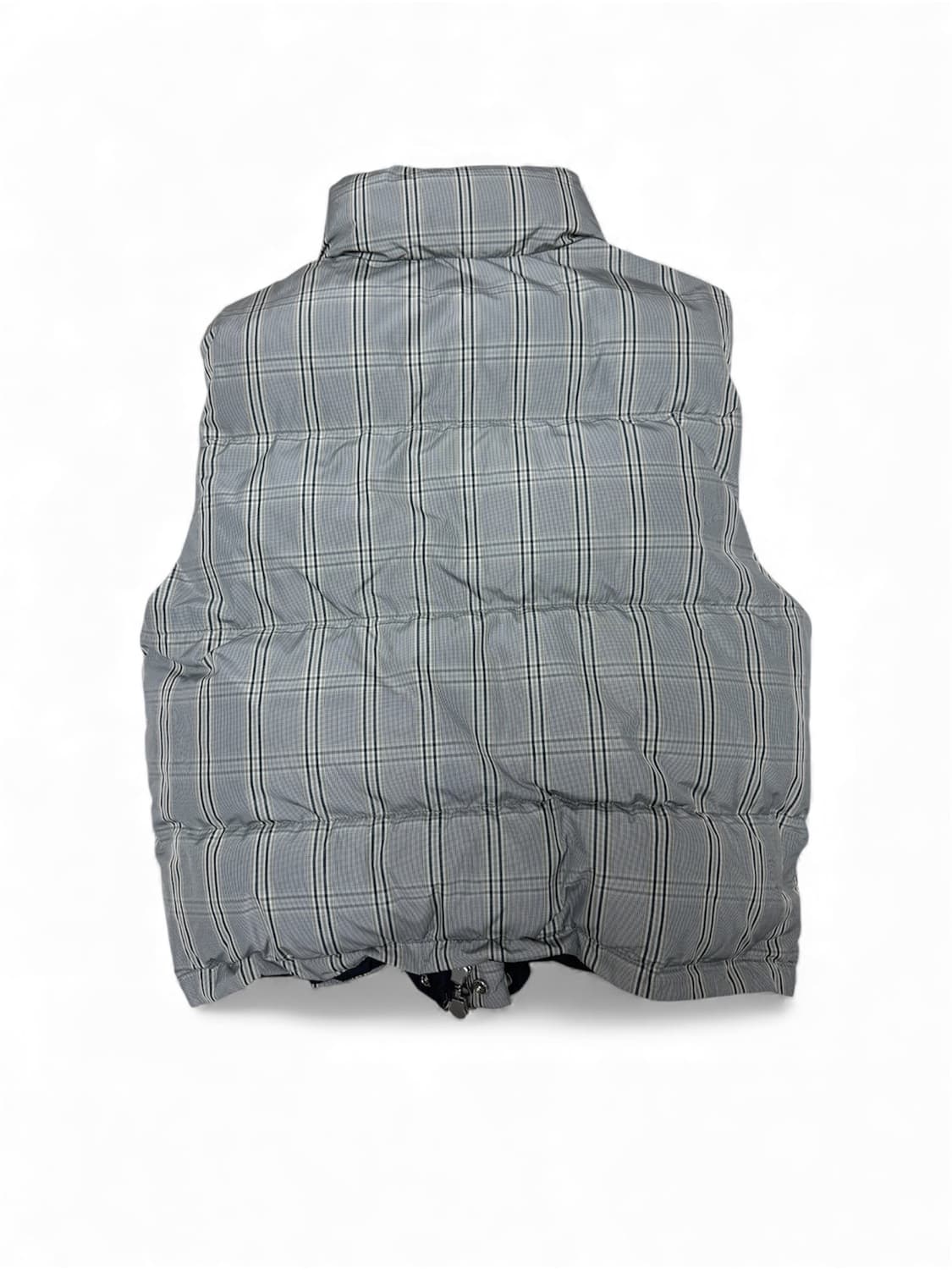 Plastic product)플라스틱프로덕트 리버시블 패딩조끼 상품이미지2