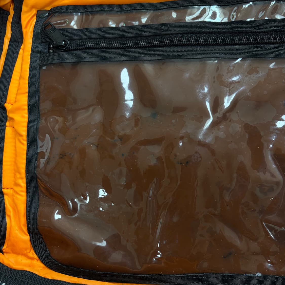 요시다포터 브리프케이스 3way 노트북가방 신형(622-77460) 상품이미지8