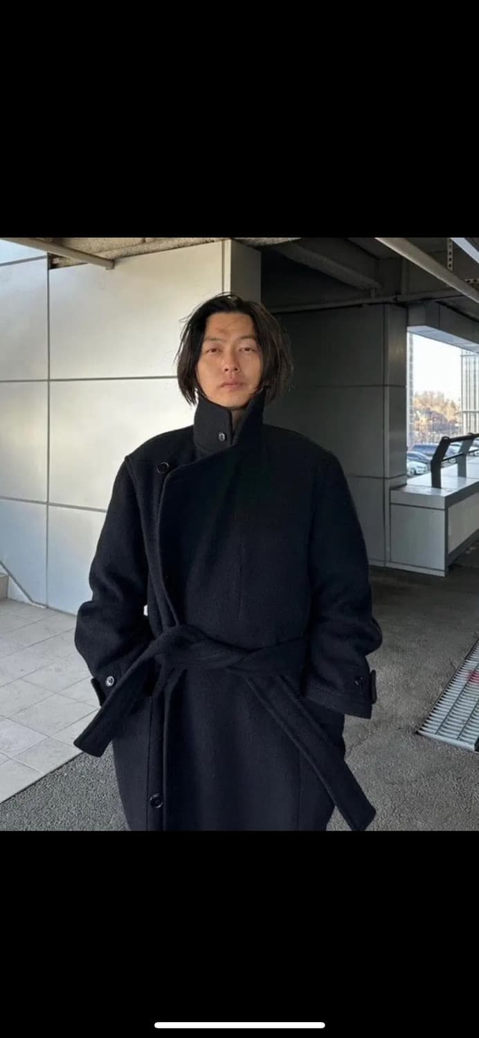 르메르 랩코트 24fw xs사이즈 판매 상품이미지1