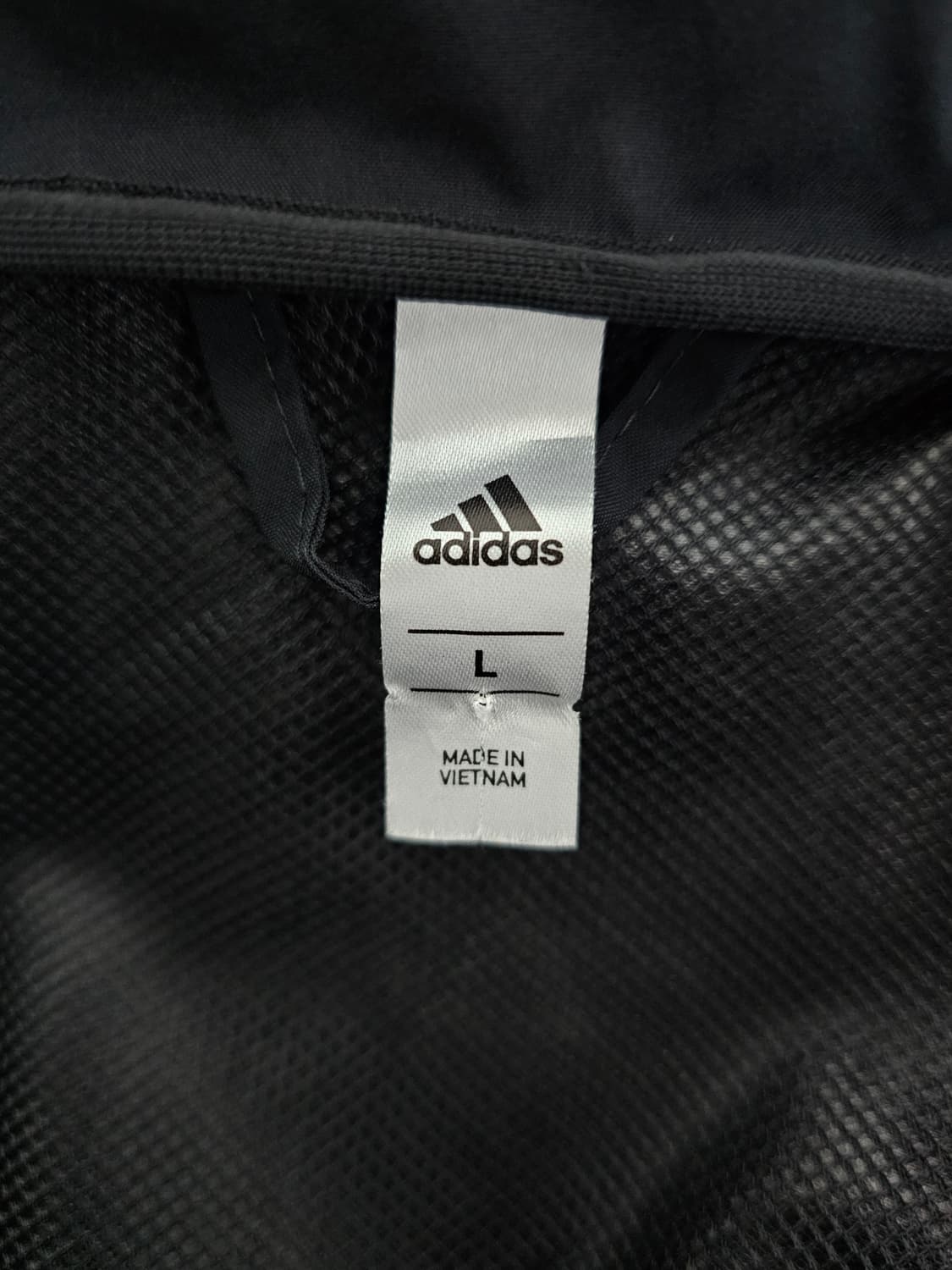 아디다스 콘디보20 바람막이 L 상품이미지3