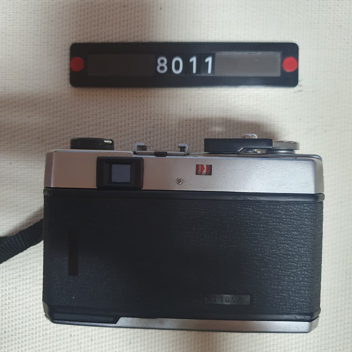 후지카 GE 필름카메라 상품이미지3