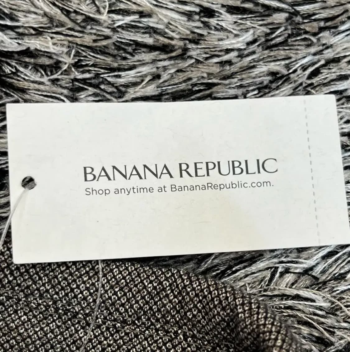 (새)바나나리퍼블릭 여성 블레이저 (S) 상품이미지3