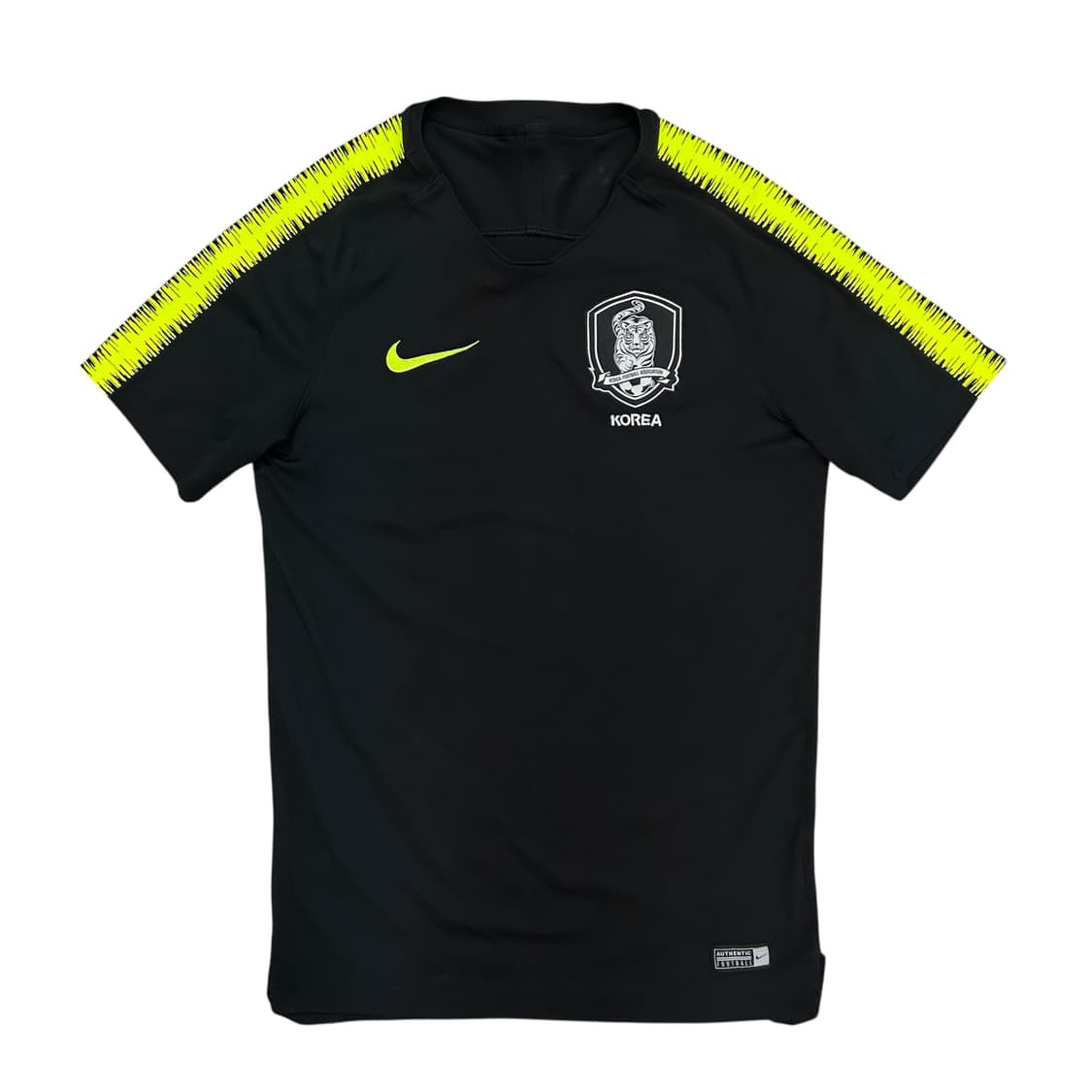 나이키 국대 18-20 유니폼 져지(S) 상품이미지1