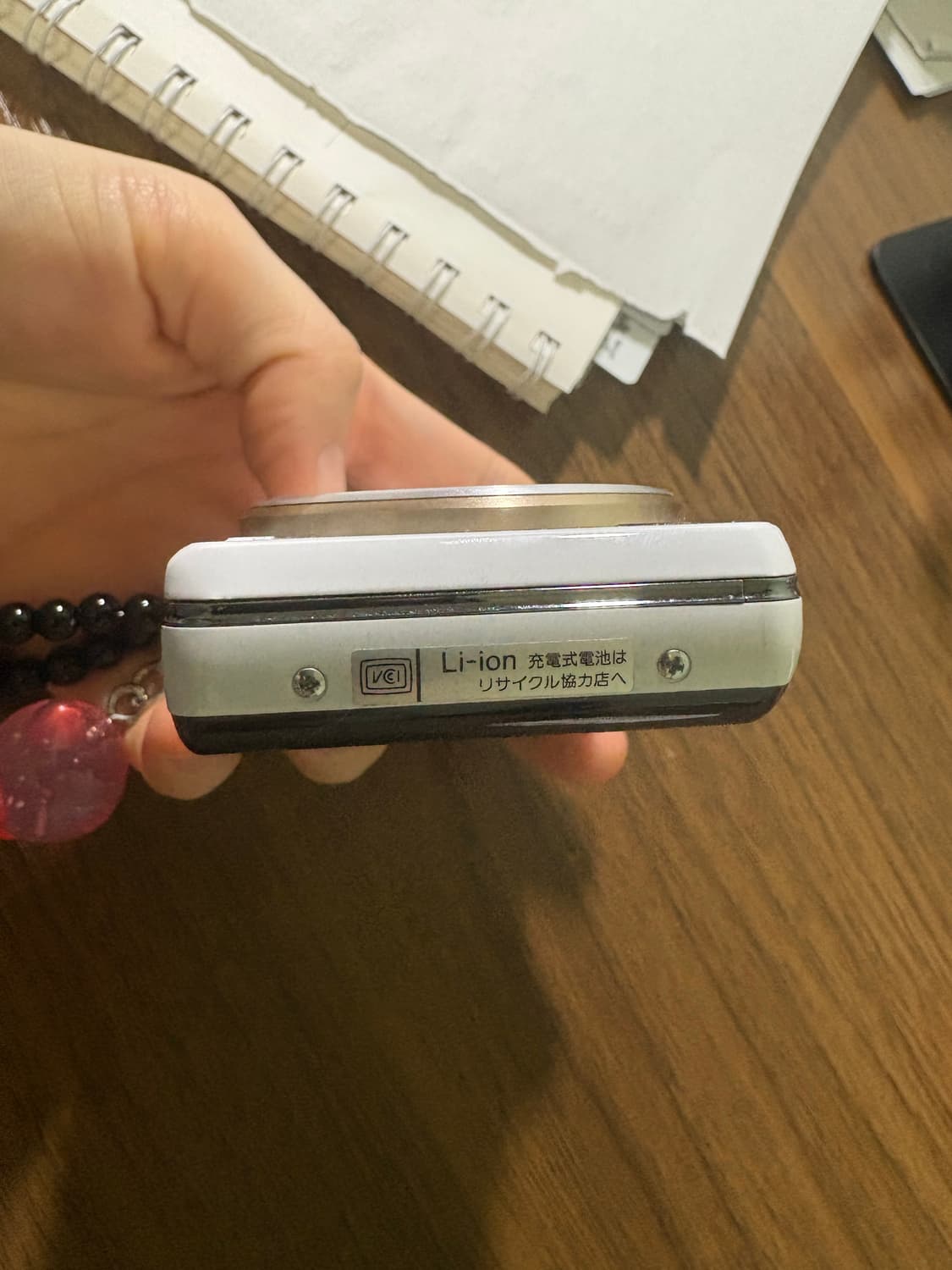 (한국어호환)소니 사이버샷 dsc-wx100 화이트 상품이미지3