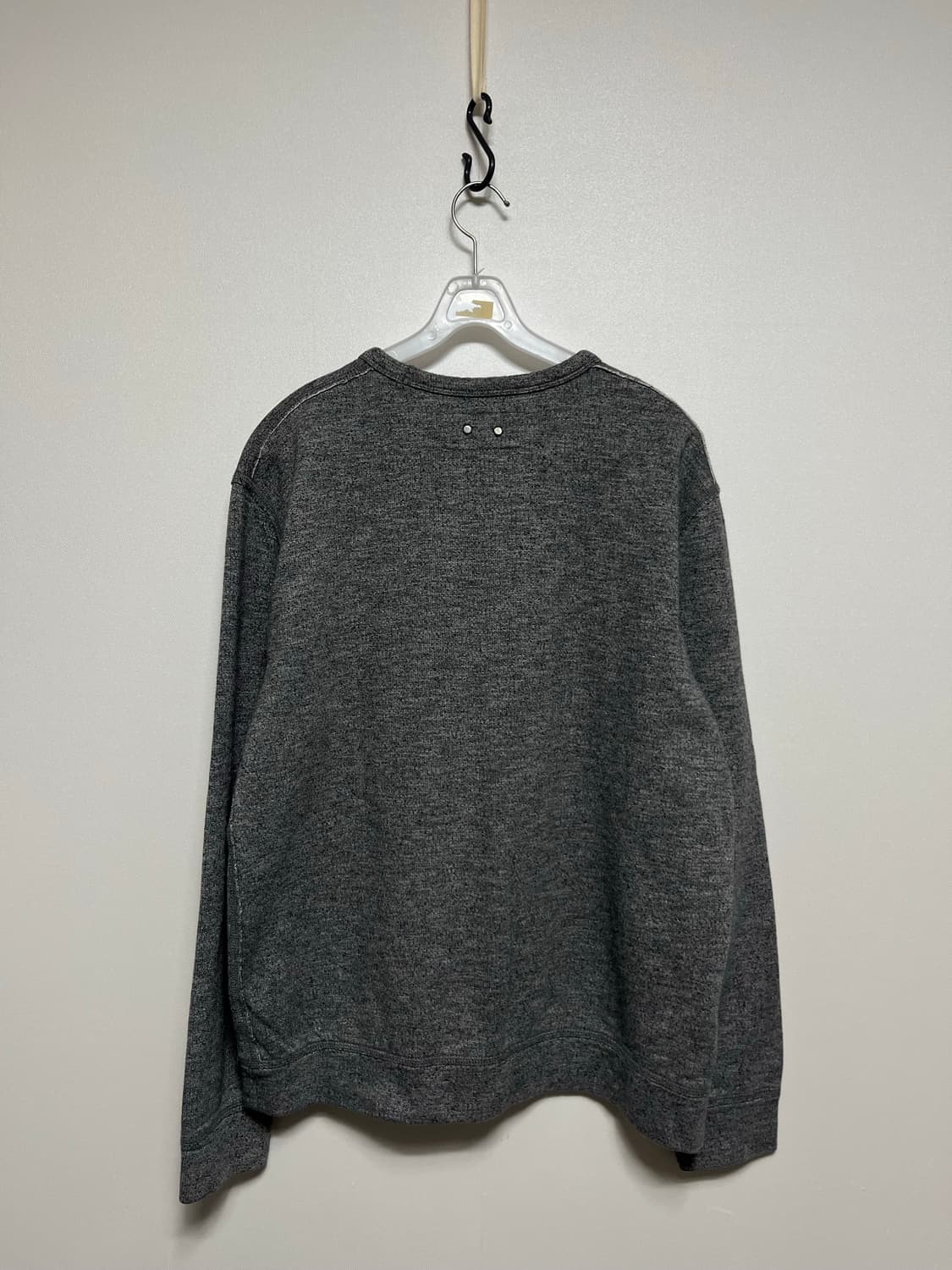 알렉산더왕 맨투맨 긴팔티셔츠 S 상품이미지6