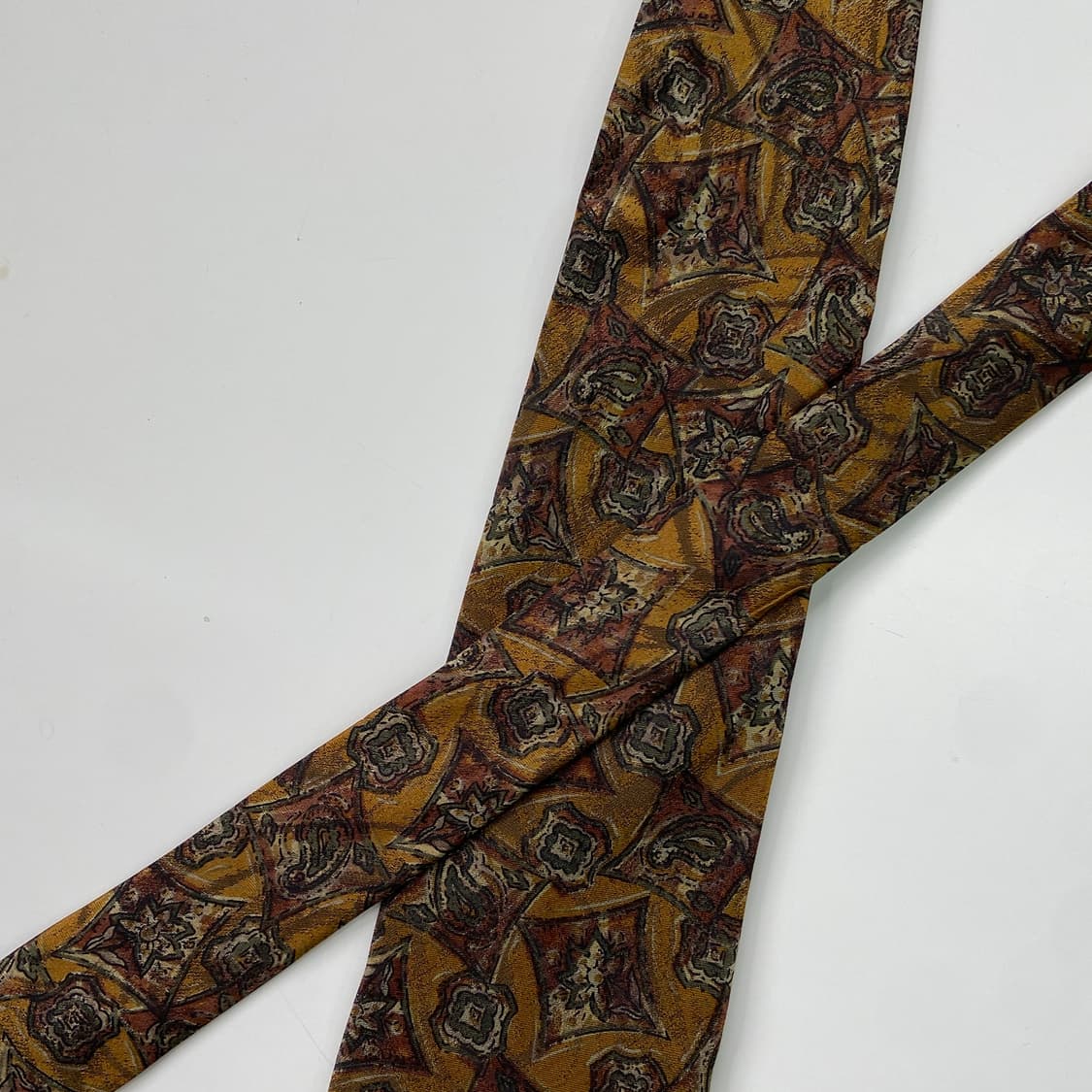 에르메네질도 제냐 정품 명품 넥타이 상품이미지4