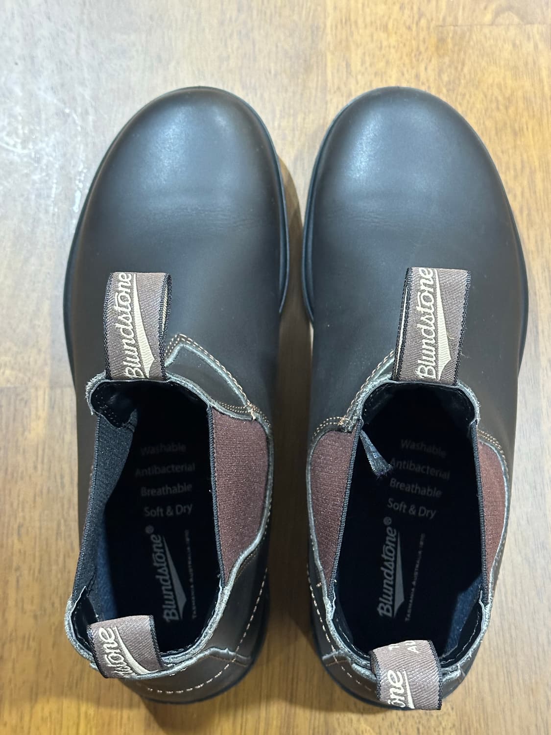 블런드스톤 500 첼시부츠 (AU8 270) 상품이미지7