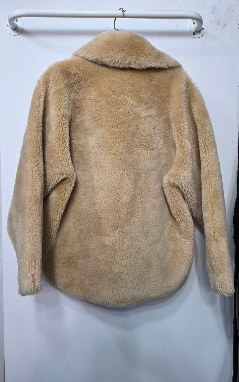 셀렙샵 여성 양모 자켓 상품이미지2