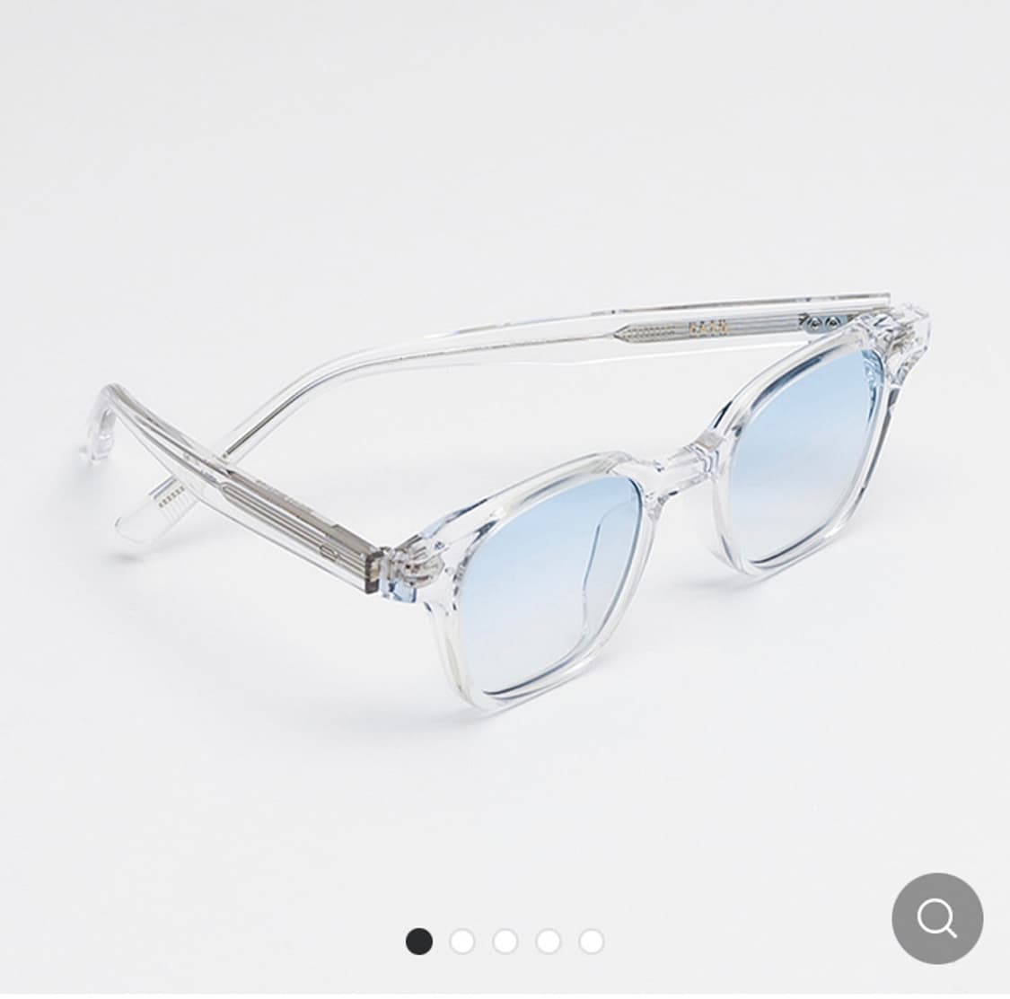 젠틀몬스터 라우디 Roudy 상품이미지2