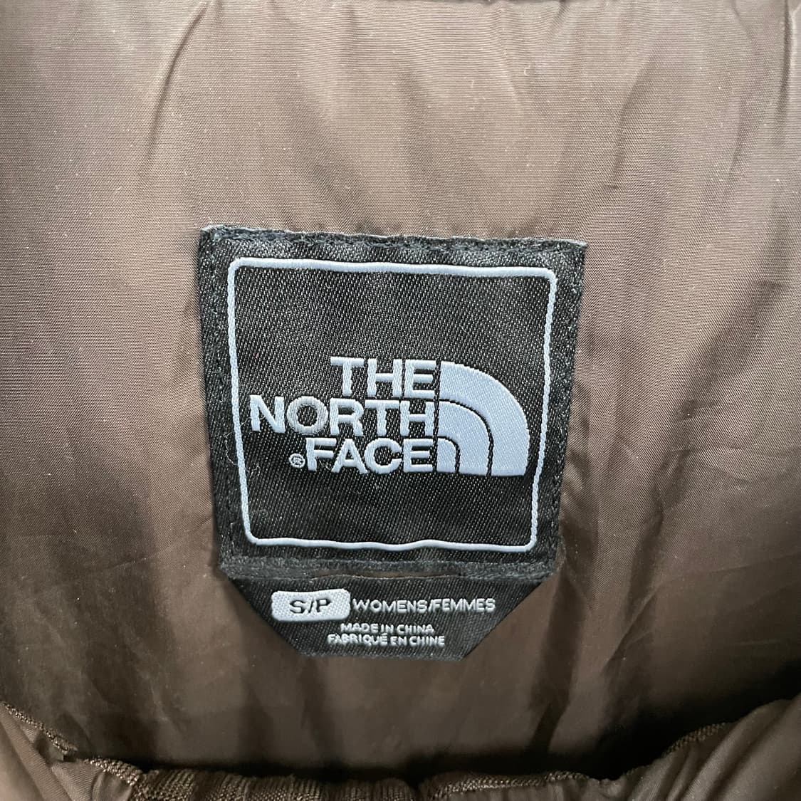 North Face Women's windbreaker 상품이미지5