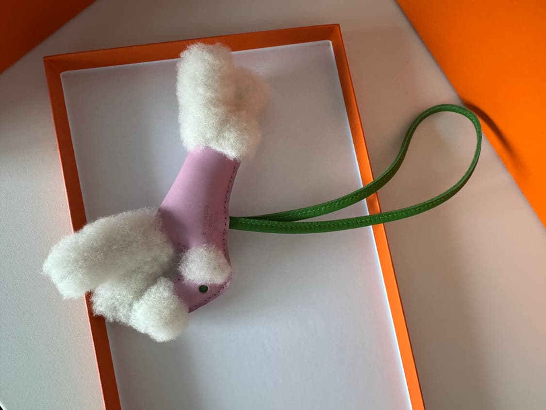 에르메스 버디 참  상품이미지2