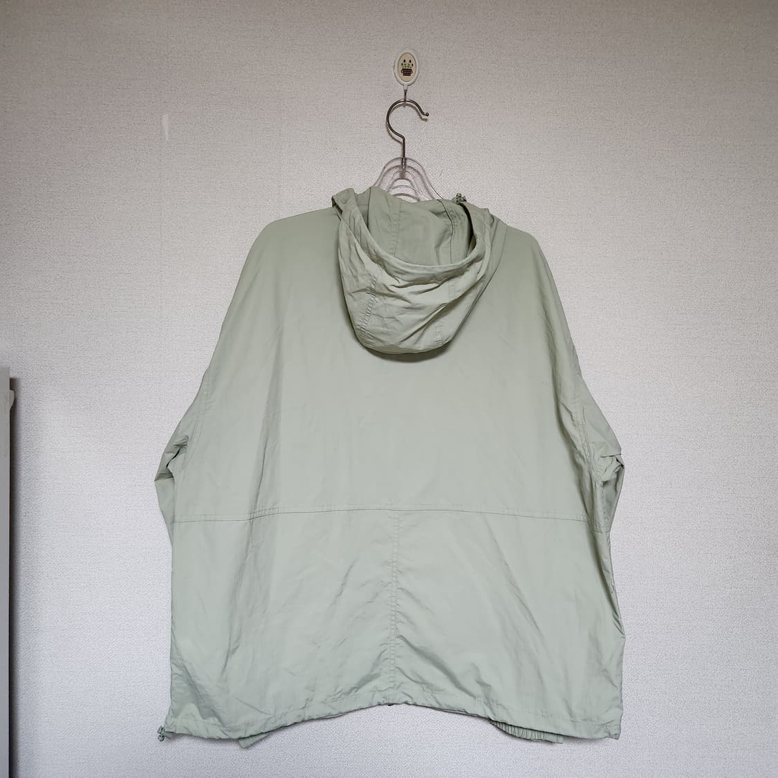 텍상품 Lee 윈드브레이커 코치 자켓 XL 상품이미지2