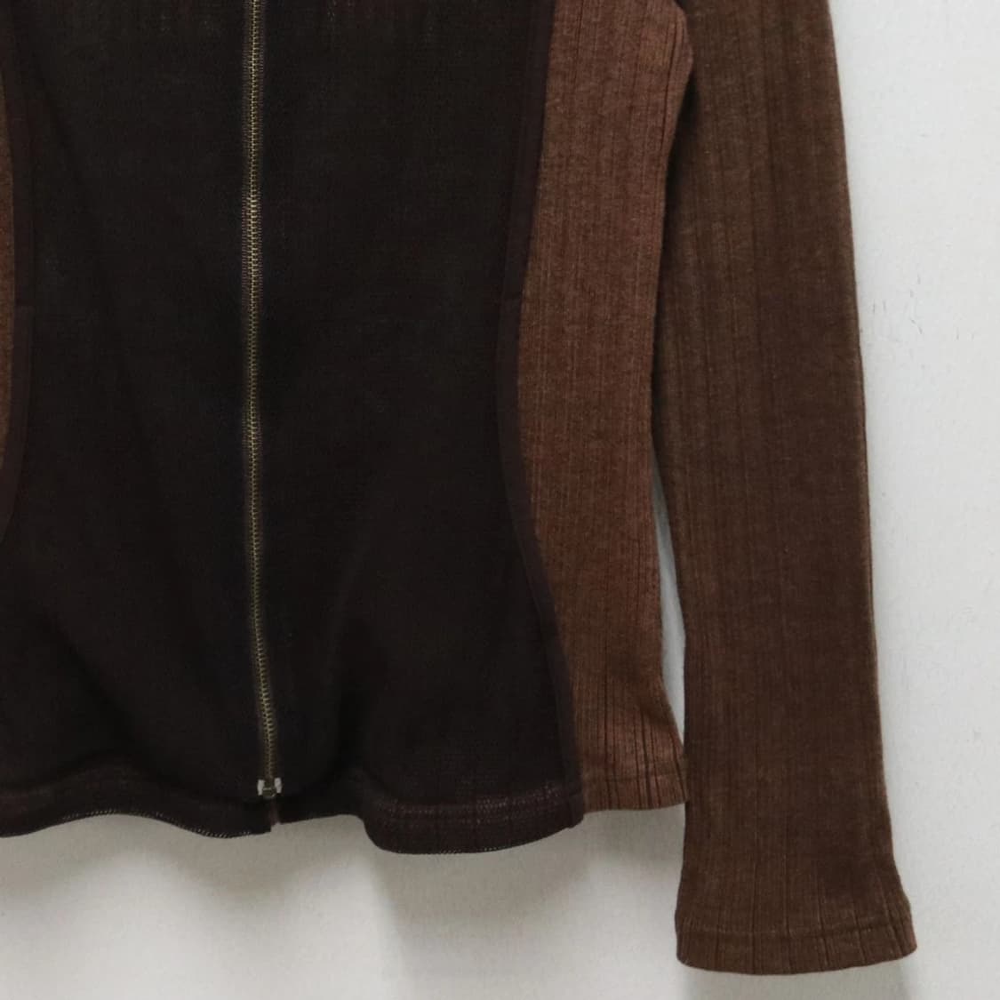 C.E.C.L.O  후드 집업 63477 상품이미지4