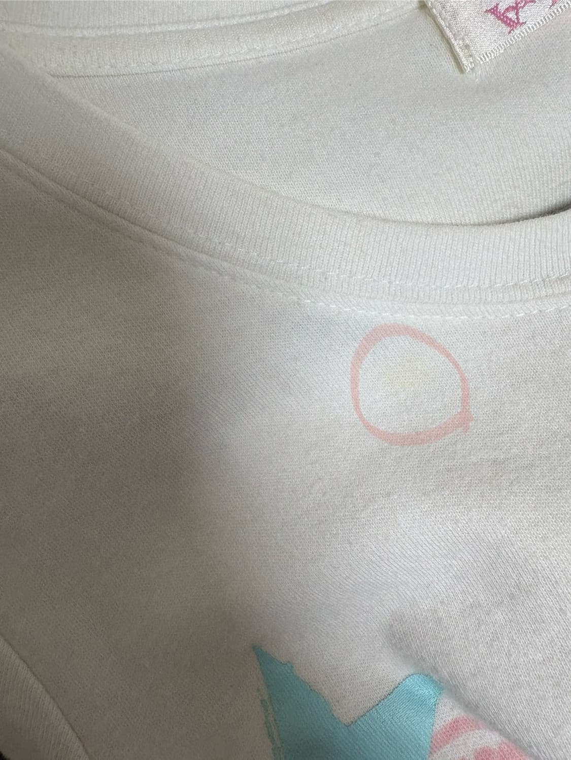 (일괄) 빈티지 갸루깔 히메갸루 트랄라라 리즈리사 엑시즈팜 메조피아노 상품이미지7