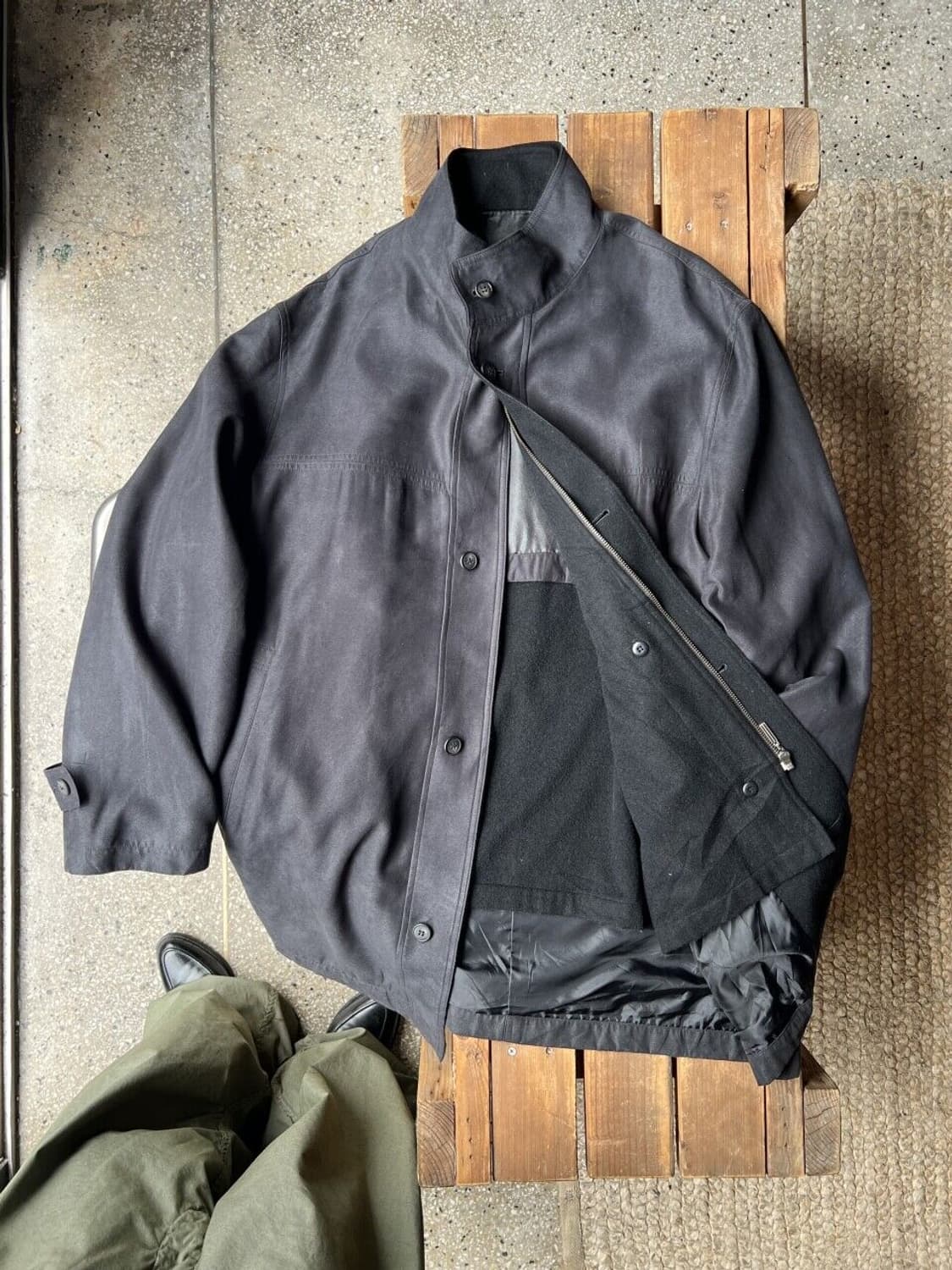 Jacket 상품이미지3