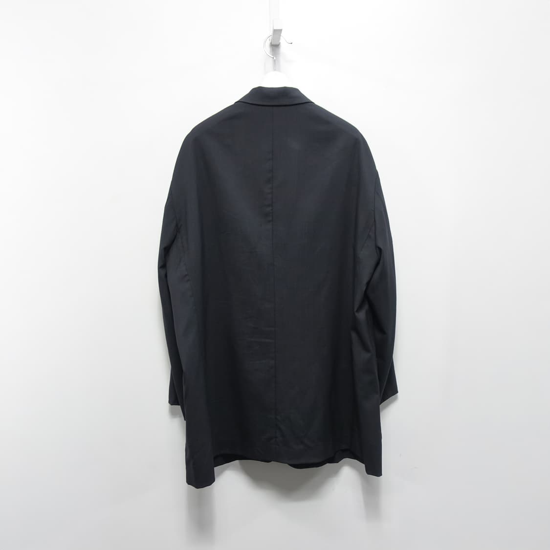 YOHJIYAMAMOTO Y's 플라워 아플리케 재패니즈 클래식자켓 원판 상품이미지4