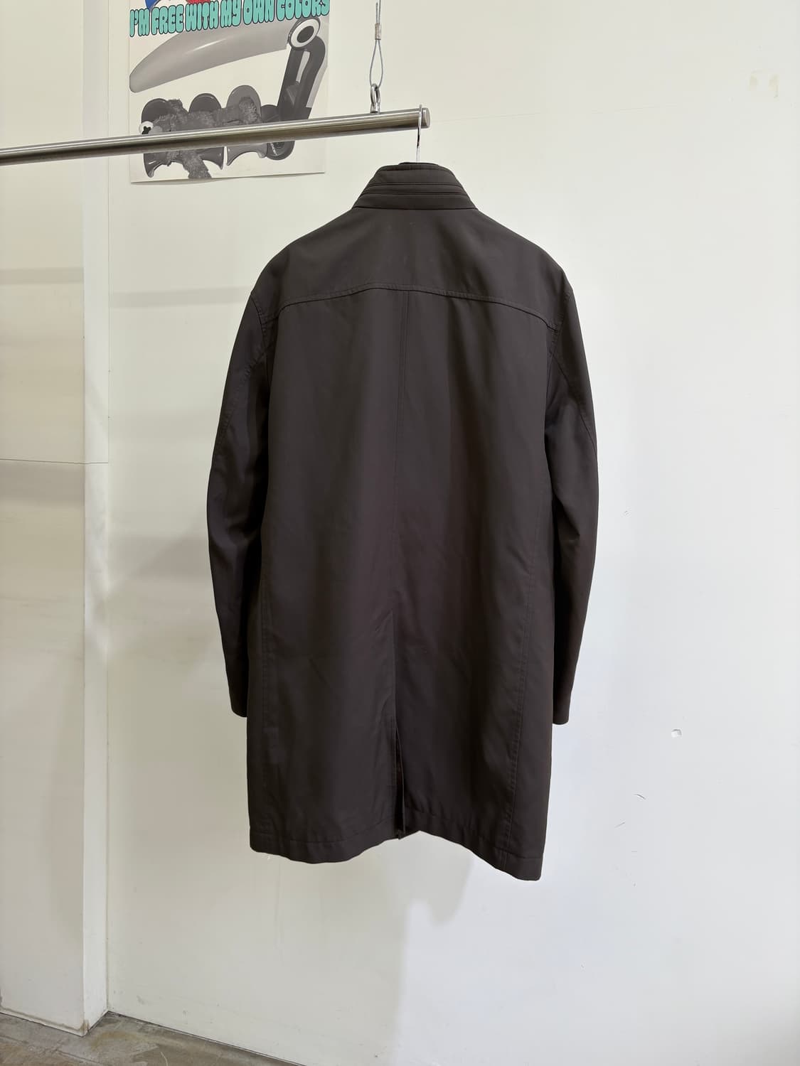 CHAPS 코트 상품이미지5