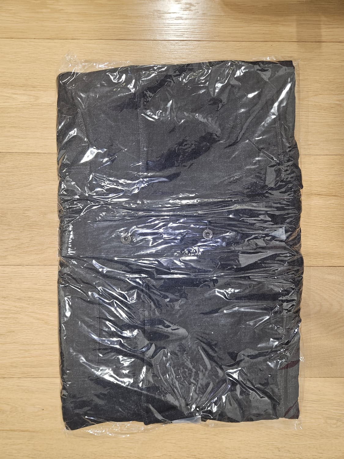 캐피탈 12 Oz 데님 자켓 상품이미지3