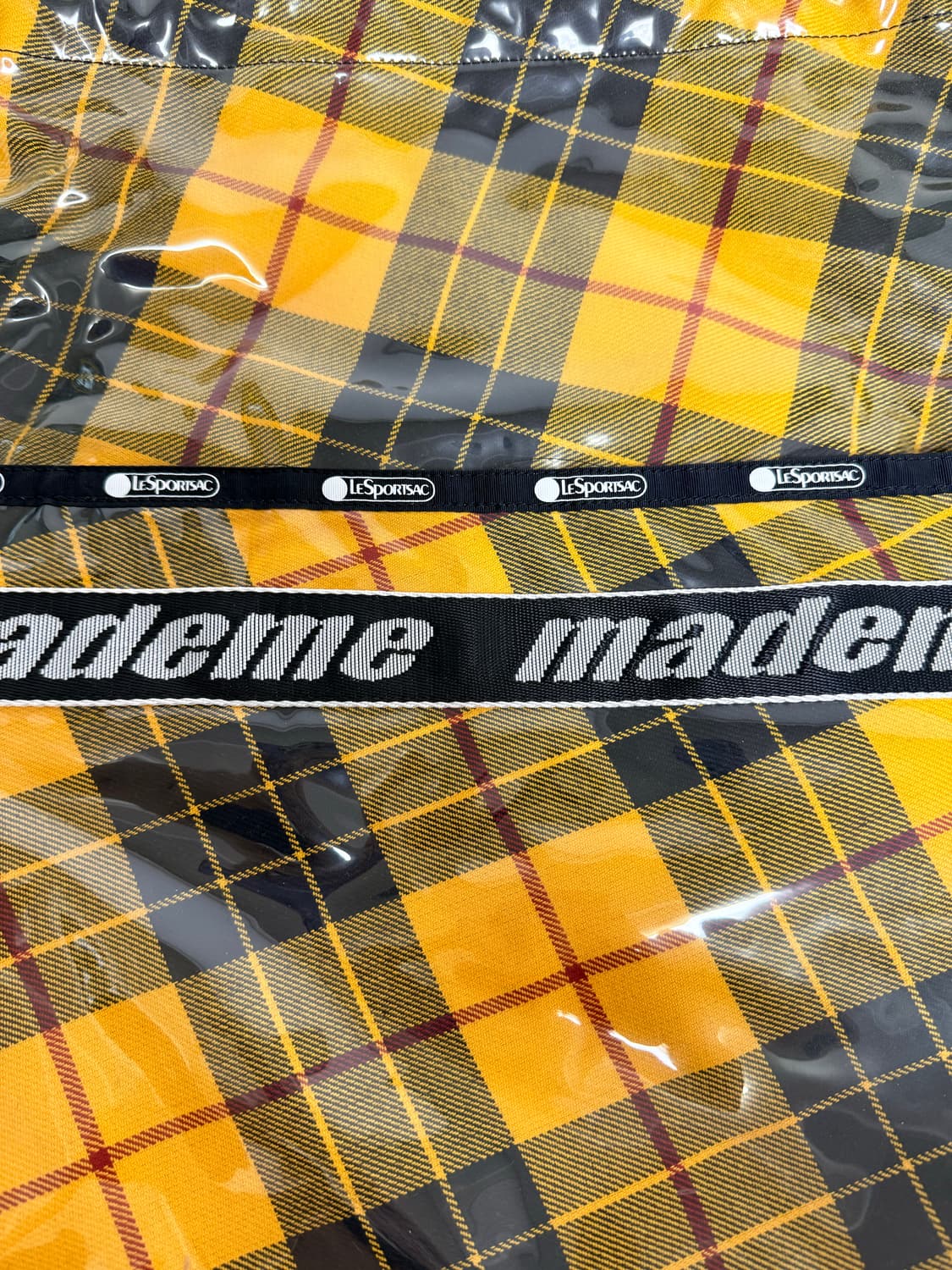 MADEME X LESPORTSAC 백팩 상품이미지5