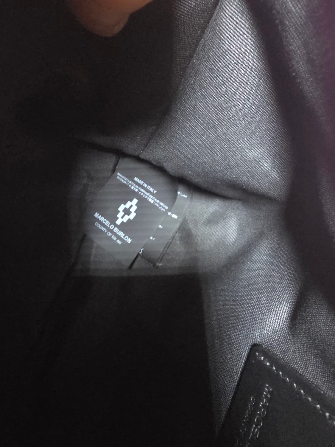 마르셀로블론클러치 28.5/19센티 상품이미지6