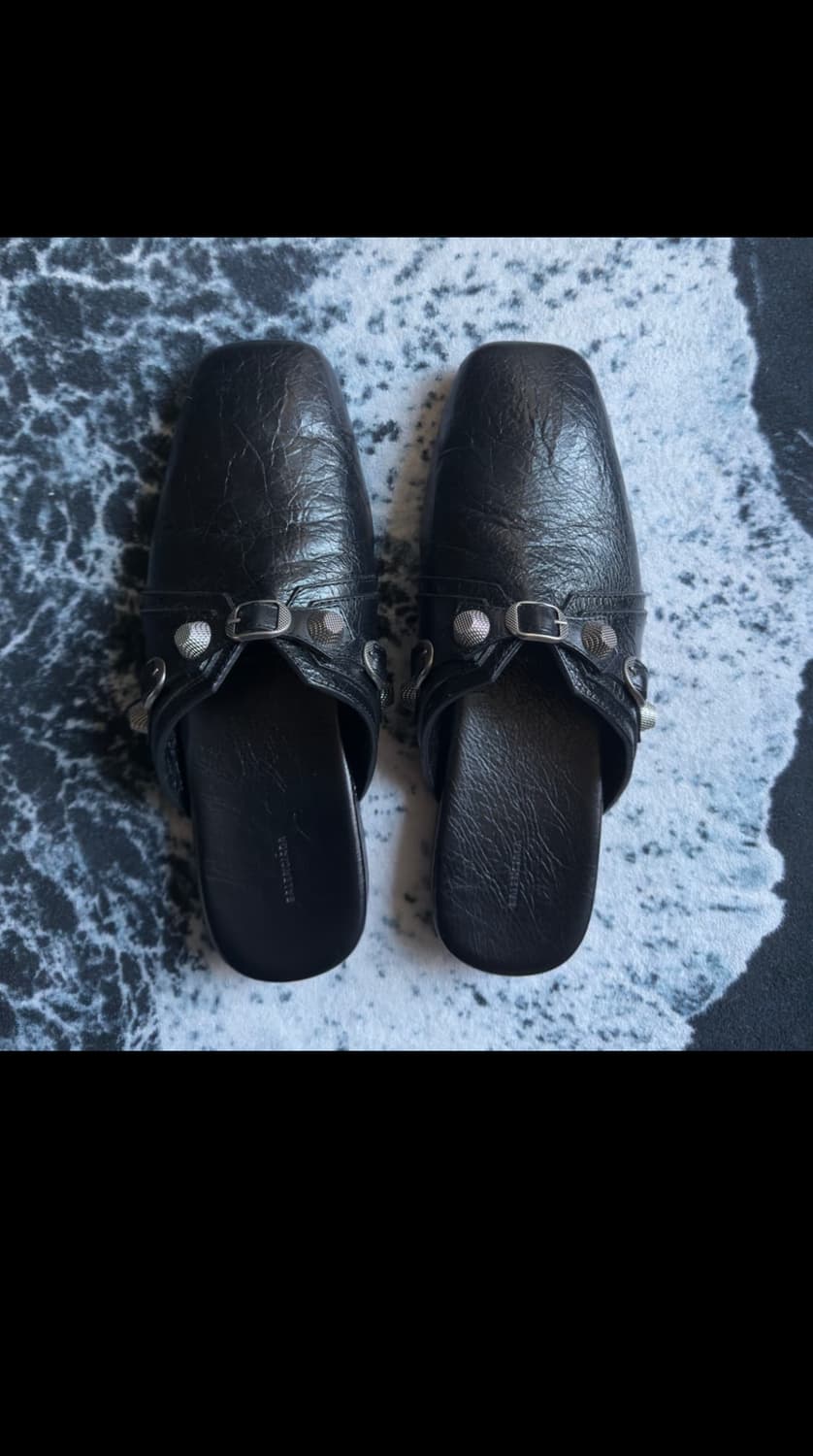 발렌시아가 코지 뮬 43 상품이미지1