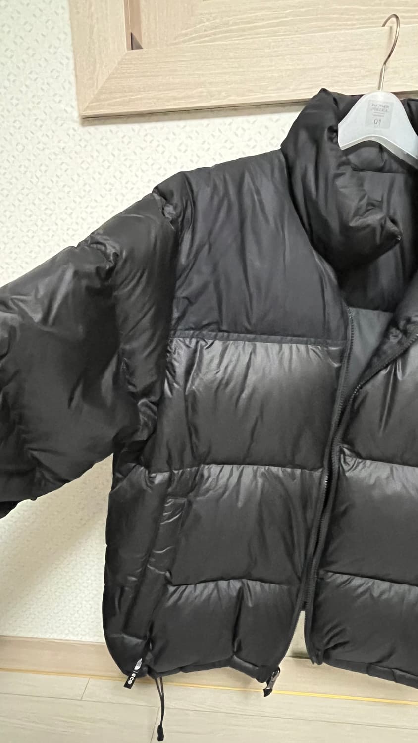 노스페이스 눕시 NJ1DP75A XL 상품이미지2