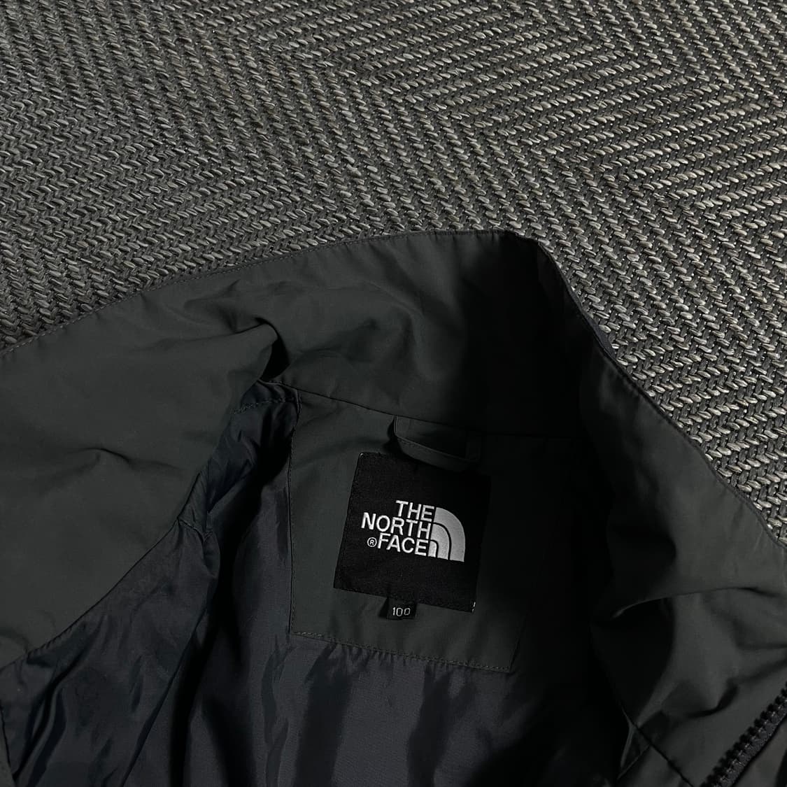 노스페이스 하이벤트 디테일 마운틴 자켓 o 4115 상품이미지6